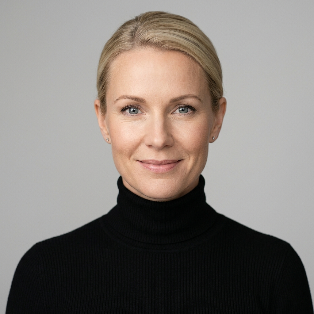 Astrid Nielsen